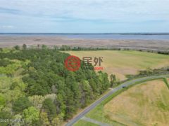 美国北卡罗莱纳州Knotts Island的农业用地，Lot C Whitehurst，编号77675883