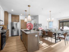 加拿大不列颠哥伦比亚省Sun Peaks的公寓，7005 MCGILLIVRAY LAKE，编号75529953