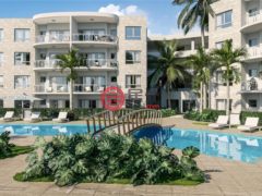 多明尼加La AltagraciaHigüey的公寓，A-406 Punta Cana Arena Gorda Municipio Higuey，编号76829892