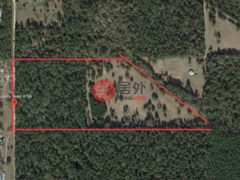 美国德克萨斯州Warren的住宅用地，None 000 CR 4796，编号77286279