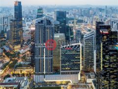 新加坡新加坡的公寓，5 Shenton way，编号77375101