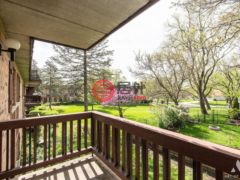 美国伊利诺伊州道纳斯格罗夫的联排别墅，7930 Woodglen Lane #204，编号78439573