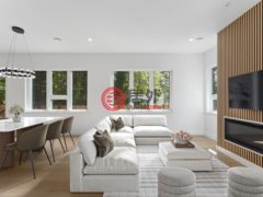 加拿大不列颠哥伦比亚省North Vancouver的公寓，842 St. Denis，编号78525409