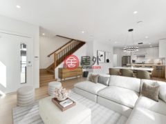加拿大不列颠哥伦比亚省North Vancouver的公寓，842 St. Denis，编号78525409