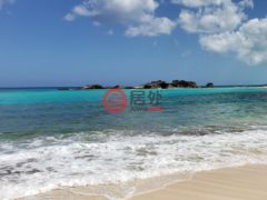 特克斯與凱科斯群島的住宅用地，Middle Caicos Oceanview Lot Dragon Cay，编号78073412