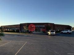 美国密歇根州马凯特的办公室，1230 Wilson，编号75640929