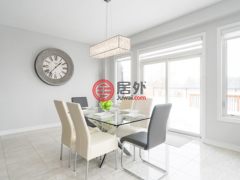 加拿大安大略省Cookstown的独栋别墅，编号77400304