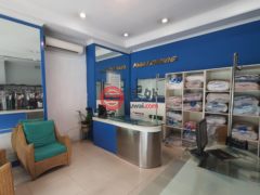 印尼DKI Jakarta雅加达的办公室，31N Jl Juanda III，编号65202224