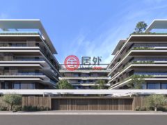 希腊阿提卡雅典的公寓，Voula Oasis，编号77809355