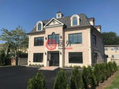 美国纽约州韦斯特伯里的零售，None 342 Post Avenue，编号76532266