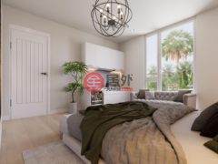 特克斯與凱科斯群島的独栋别墅，Lakeview Luxury Villa Venetian Road，编号78509765