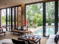 墨西哥金塔纳罗奥卡门海滩的独栋别墅，Quintana Roo Solidaridad Playa del Carmen，编号78518301