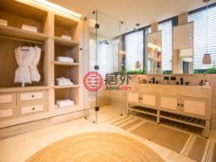 墨西哥金塔纳罗奥卡门海滩的独栋别墅，Quintana Roo Solidaridad Playa del Carmen，编号78518301