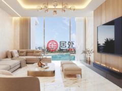 阿联酋迪拜迪拜的独栋别墅，Dubai South City，编号77978947