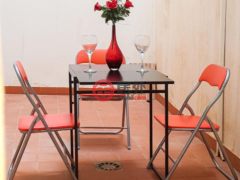 西班牙安达卢西亚Málaga的多单元，Modern loft apartment in the Historic Centre of Malaga，编号75841900