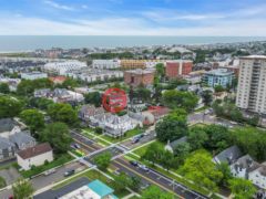 美国新泽西州阿斯伯里帕克的住宅用地，606 Asbury Avenue，编号78330906