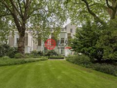 英国英格兰伦敦的公寓，Onslow Square，编号77940159
