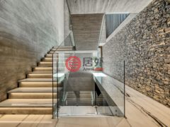 智利Region Santiago MetropolitanVitacura的独栋别墅，La Vendimia 164141，编号77561261
