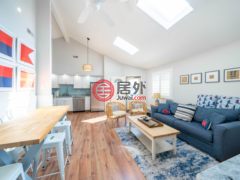 美国新泽西州阿瓦隆的公寓，173 33rd Street，编号76937672