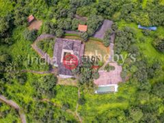 印度马哈拉施特拉科波利的住宅用地，Durshet，编号75532926
