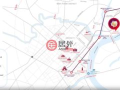 越南Hồ Chí Minh cityHo Chi Minh City的公寓，số 90 Nguyễn Hữu Cảnh Phường 22 Quận Bình Thạnh，编号78508081