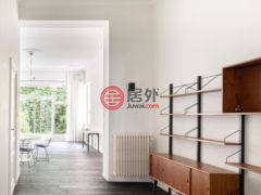 比利时BrusselsMolenbeek-Saint-Jean的公寓，编号65995170