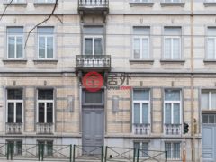 比利时BrusselsMolenbeek-Saint-Jean的公寓，编号65995170