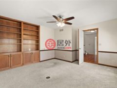 美国印地安那州克罗伊登的独栋别墅，None 470 W Heidelberg Road SW，编号77486114