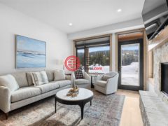 加拿大不列颠哥伦比亚省Sun Peaks的公寓，7005 MCGILLIVRAY LAKE，编号75524995