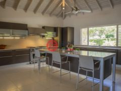 安提瓜/巴布达聖約翰的独栋别墅，Villa Nuvola Galley Bay Heights，编号77206539