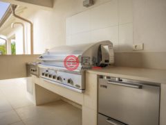 安提瓜/巴布达聖約翰的独栋别墅，Villa Nuvola Galley Bay Heights，编号77206539
