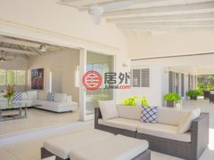 安提瓜/巴布达聖約翰的独栋别墅，Villa Nuvola Galley Bay Heights，编号77206539