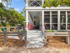 美国佛罗里达州Santa Rosa Beach的独栋别墅，121 Red Cedar Way，编号77876656