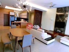 马来西亚沙巴亞庇的公寓，KK Times Square Kota Kinabalu，编号78522045