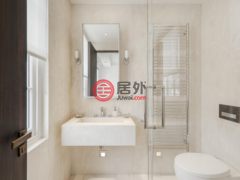 英国英格兰伦敦的联排别墅，Trevor Place，编号78163180