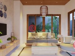 印尼巴厘岛丹帕沙的独栋别墅，Sanur Denpasar，编号78050292