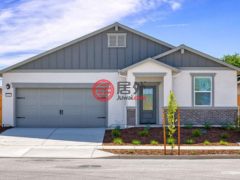 美国加州斯托克顿的公寓，Plan: Stinson 3307 Righteous Drive，编号77991531
