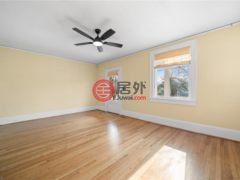 美国北卡罗莱纳州温斯顿塞勒姆的独栋别墅，1707 W Academy Street，编号76702986