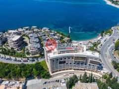 黑山共和国MontenegroBudva的公寓，Becici，编号78304313