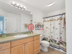 美国北卡罗莱纳州除魔山的独栋别墅，206 E Palmetto Street，编号77475845