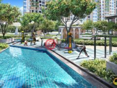 越南Hồ Chí Minh cityHo Chi Minh的公寓，编号65270648