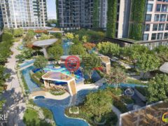 越南Hồ Chí Minh cityHo Chi Minh的公寓，编号65270648