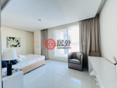 阿联酋迪拜Business Bay的公寓，DAMAC Maison The Vogue，编号76758309