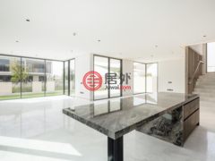 阿联酋迪拜迪拜的独栋别墅，Dubai - Tilal Al Ghaf - Harmony - Harmony 3 Tilal Al Ghaf，编号78330445