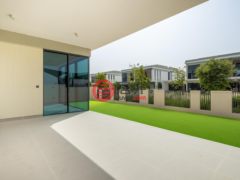 阿联酋迪拜迪拜的独栋别墅，Dubai - Tilal Al Ghaf - Harmony - Harmony 3 Tilal Al Ghaf，编号78330445