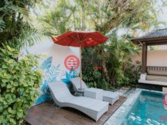 印尼巴厘岛Badung的独栋别墅，8587+Q6F Kerobokan Kelod Badung Regency Bali Indonesia，编号76957018