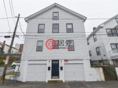 美国罗德岛东格林尼治的公寓，1 77 Marlborough Street，编号73291573