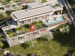 克罗地亚Splitsko-dalmatinska županijaHvar的住宅用地，编号78107220