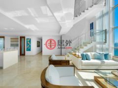 波多黎各Puerto RicoSan Juan的公寓，558 Cuevillas St. PH 1201，编号75436697