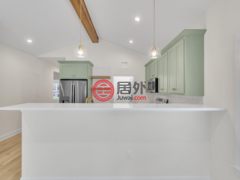 美国北卡罗莱纳州史密斯菲尔德的独栋别墅，None 8 Nottingham Place，编号77595576